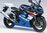 Suzuki GSX-R600